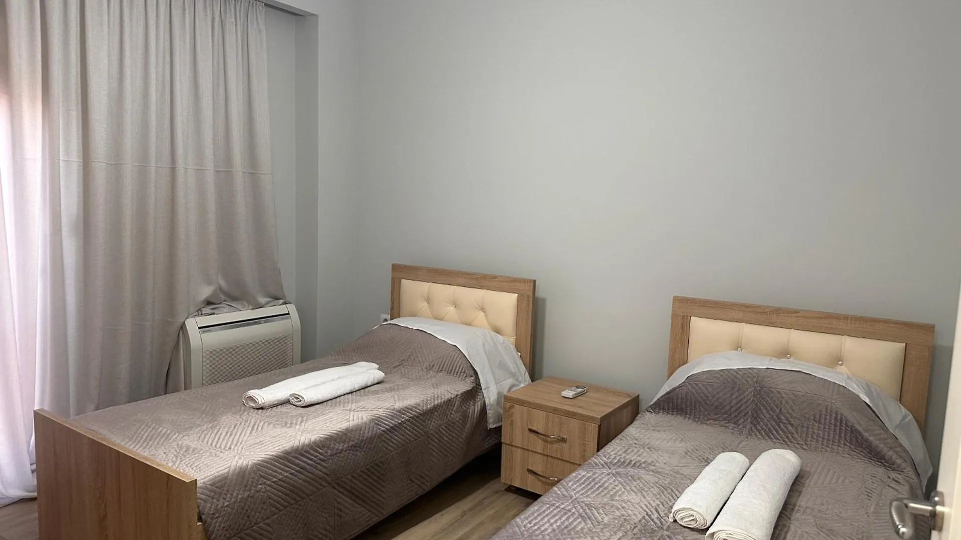Spacious 2-Bedroom Apartment Near Center Tirana 0*,  Albania