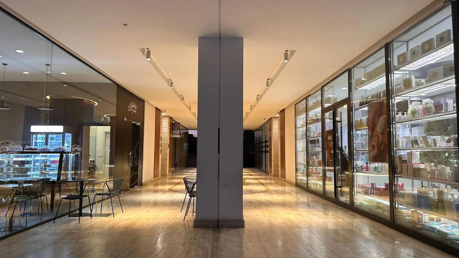 Spacious 2-Bedroom Apartment Near Center Tirana