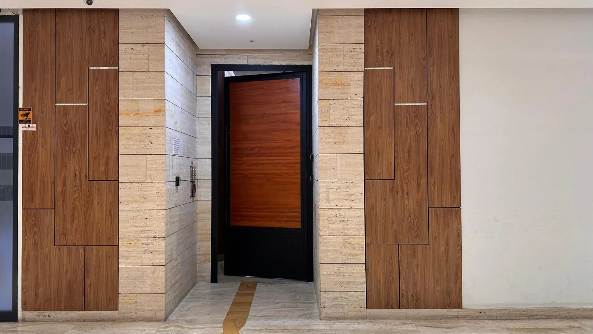 Spacious 2-Bedroom Apartment Near Center Tirana