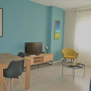 Cozy Central , Tirana Albania